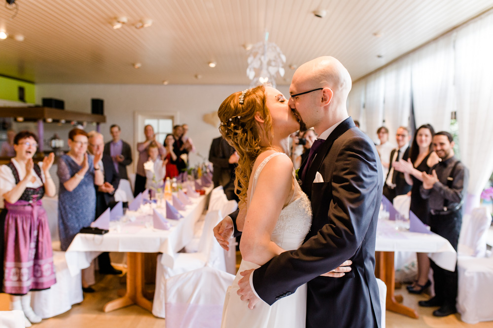 Hochzeitsfotograf in Hamburg-Stellingen